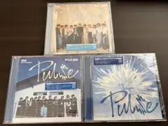 2026年最新】ini cdの人気アイテム - メルカリ