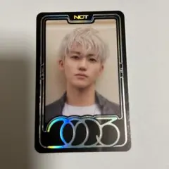 NCT Golden Age ジェミントレカ