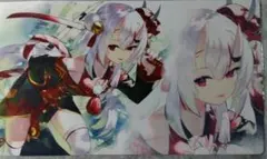 2026年最新】遊戯王 プレイマット あまびえの人気アイテム - メルカリ