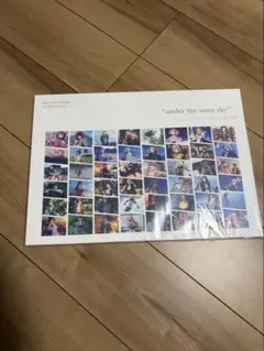 Grand Order 5th Anniversary 5周年イラスト集