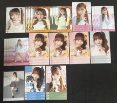 =LOVE 大場花菜 生写真 まとめ