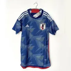 新品タグ付！adidasアディダス 2022サッカー日本代表ユニフォーム