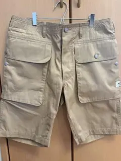2026年最新】SASSAFRAS メンズ ショートパンツ・ハーフパンツの人気