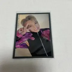 FANTASTICS ファンタ 佐藤大樹 Peppermint Yum トレカ① - メルカリ