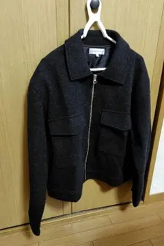 ジャケット　春秋アウター　ブルゾン　レディース