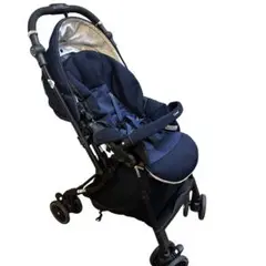 combi スゴカル 4キャス compact エッグショック HH