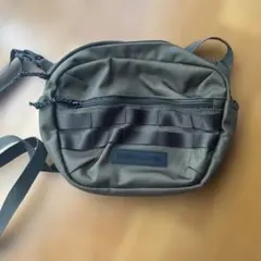 新品未使用♡TARAS BOULBA ショルダーバッグ カーキ