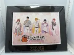 チェンソーマン サンシャインプリンスホテル キャラファインマット