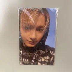 SEVENTEEN facethesun ジュン トレカ weverse