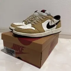 NIKE AIR JORDAN 1 LOW OG スニーカー 29cmのサムネイル