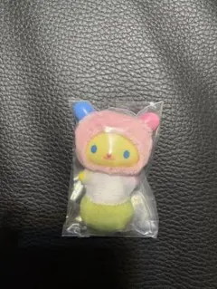 ちびっとも　和菓子　ウサハナ