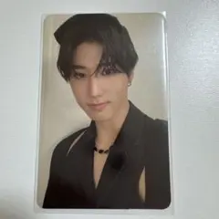 straykids ハン oddinary トレカ