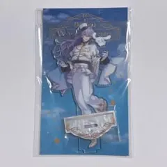 にじさんじ　星導ショウ　サンリオ　アクスタ