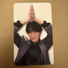 TravisJapan 2025 香港 川島如恵留