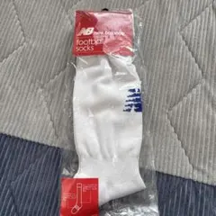 New Balance Football Socks XS 19-21