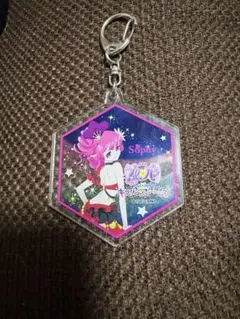 プリパラ アイカツ スイーツパラダイス スイパラ 缶バッジ そふぃ 北条