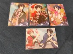 【即購入OK！】アイナナ メタカ 2 一織4枚セット