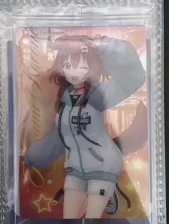 ホロライブ ウエハース vol.4 戌神ころね