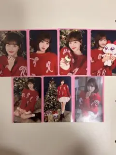 ミーアイ ME:I 石井蘭 まとめ売り