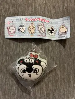 ちいかわ 人魚の島　クッションマスコット セイレーン＆人魚