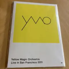 YMO DVD 3枚セット YMO DVD 3枚セット YMO DVD3枚組