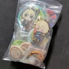 テイルズオブシンフォニアフェスティバル 公式ロイドのエクスフィア