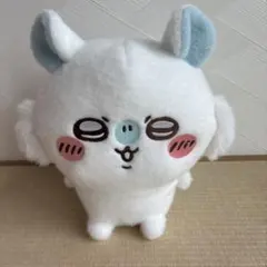 ちいかわ　しーぷわぬいぐるみ