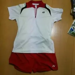 ゲームシャツレディースXO+ハーフパンツXO