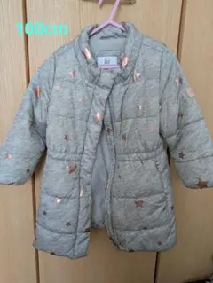 baby GAP ダウンコート　100cm