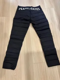 パーリーゲイツ メンズウェア