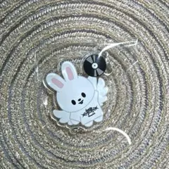 StrayKids スキズ リノ リービット