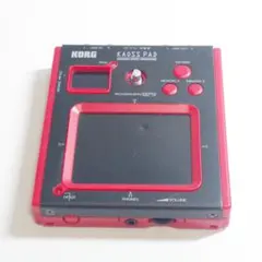 2026年最新】kaoss pad kp3+の人気アイテム - メルカリ
