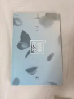 花様年華 pt.2