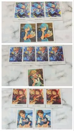 あんスタ ぱしゃっつ P.A.shots!! vol.6 友也 創 光