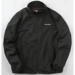 コンバース　ビッグシルエット ブルゾン　撥水・快適機能素材