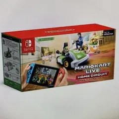 ★【新品・未使用】マリオカート ライブ ホームサーキット マリオ&ルイージ Amazon.co.jp: マリオカート ライブ ホームサーキット ルイージ