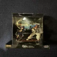 ☆chronocross☆クロノクロス☆フィギュア☆激レア☆