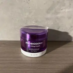 バイオヒールボ(BOH)プロバイオダーム 3Dリフティング クリーム 50ml