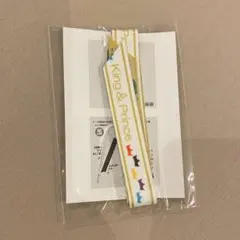 【即購入可】King & Prince キンプリ　スマホハンドストラップ