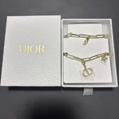 h*.様 Dior ディオールノベルティ 星型チャーム