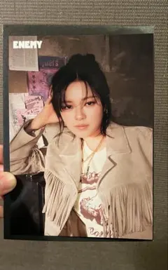 TWICE ランダムトレーディングカード