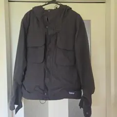 ジャケット マウンテンパーカー