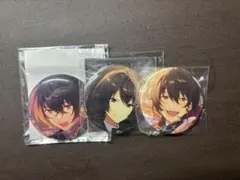 2026年最新】凛月 イベコレ缶バッジの人気アイテム - メルカリ