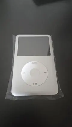初代 ipod M8541 スクロールホイール 動作未確認 - メルカリ