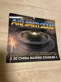 2026年最新】AIRJAM 2000の人気アイテム - メルカリ