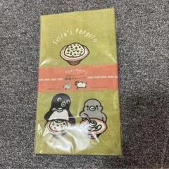Suicaのペンギン 手ぬぐい ハンカチ 満腹チャーハン 炒飯