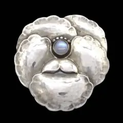 2025年最新】ジョージジェンセン ブローチ 113の人気アイテム