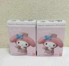 サンリオキャラクターズ フレンズ4 マイメロディ
