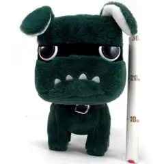 【新品】デリカミニ デリ丸　非売品 デリ丸（デリマル）デリカミニ成約特典 ぬいぐるみ 非売品 新品