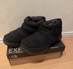 Sサイズ　25年モデル ケベックショート ブラック 24時間以内発送